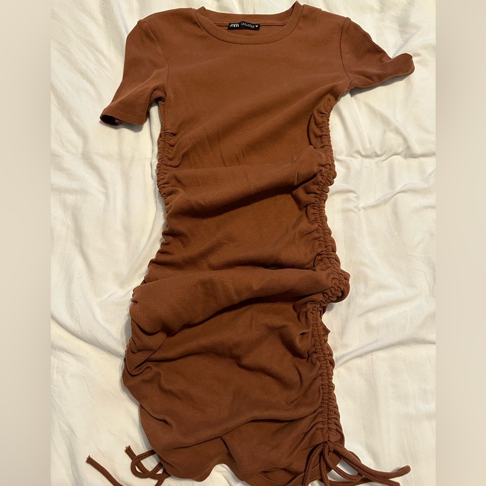 Zara Dress